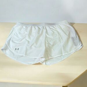NWT Under Armour Fly By 2.0 Running Shorts 3XL